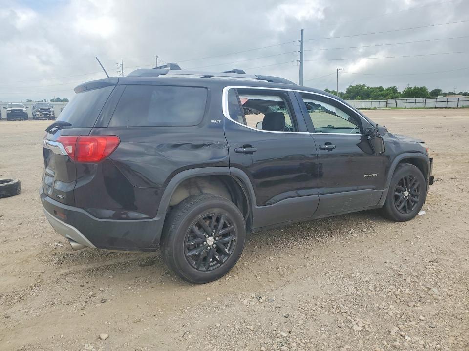 Aukcja sprzedaży 2019 Gmc Acadia, vin: 1GKKNULS3KZ194380, numer aukcji: 56958316