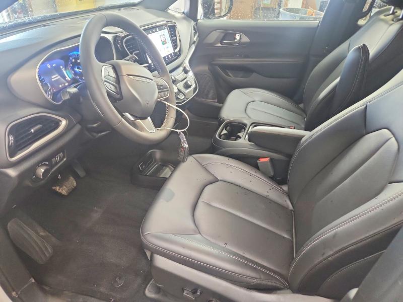 Продажа на аукционе авто 2027 Chrysler Pacifica, vin: 2C4RC1BG7VR556169, номер лота: 56002346