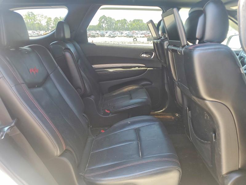 Продаж на аукціоні авто 2015 Dodge Durango, vin: 1C4SDHCT6FC834055, номер лоту: 59219286