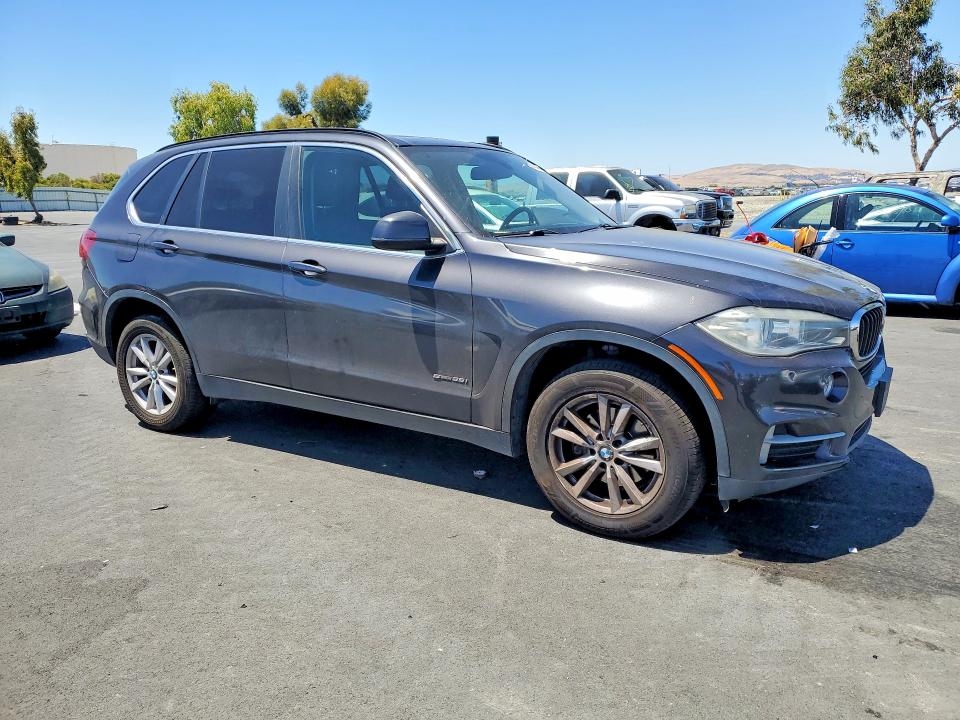 Продаж на аукціоні авто 2014 Bmw X5, vin: 5UXKR2C51E0H31319, номер лоту: 58606756