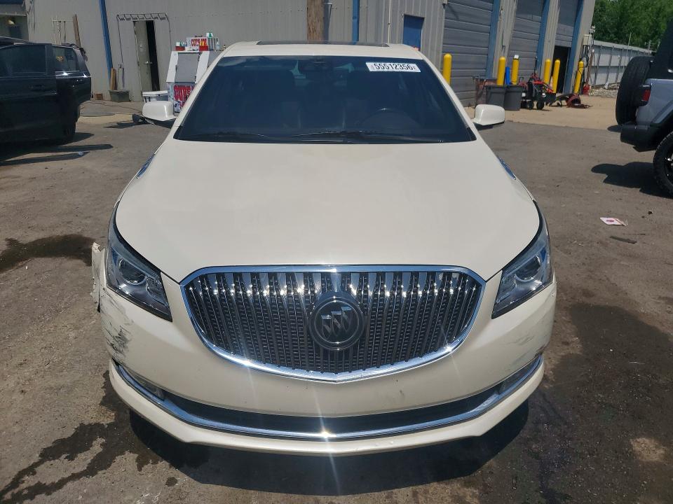 Продаж на аукціоні авто 2014 Buick Lacrosse, vin: 1G4GF5G34EF221711, номер лоту: 55512356