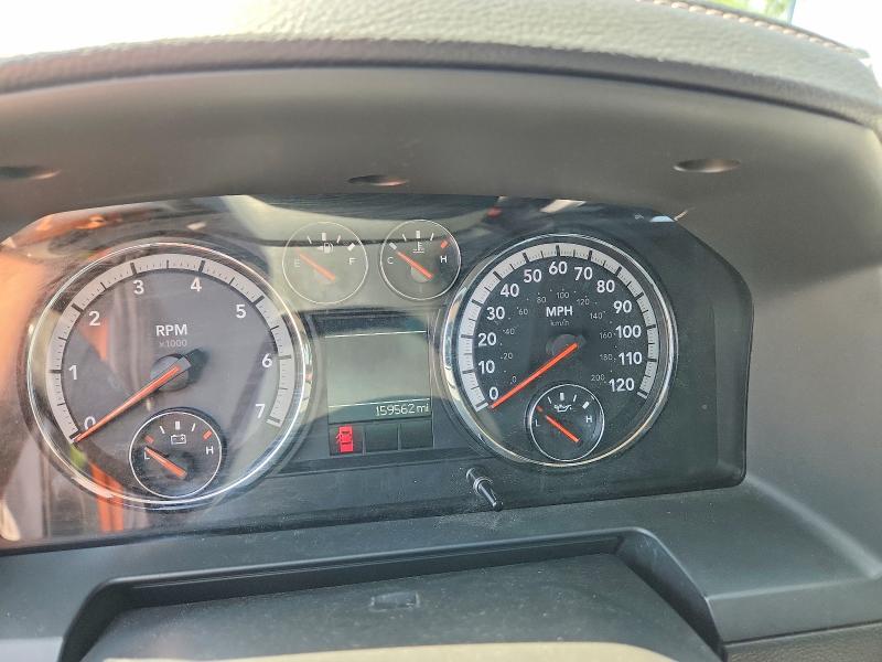 55610256 :رقم المزاد ، 1D7RV1GT5BS597741 vin ، 2011 Dodge Ram 1500 مزاد بيع