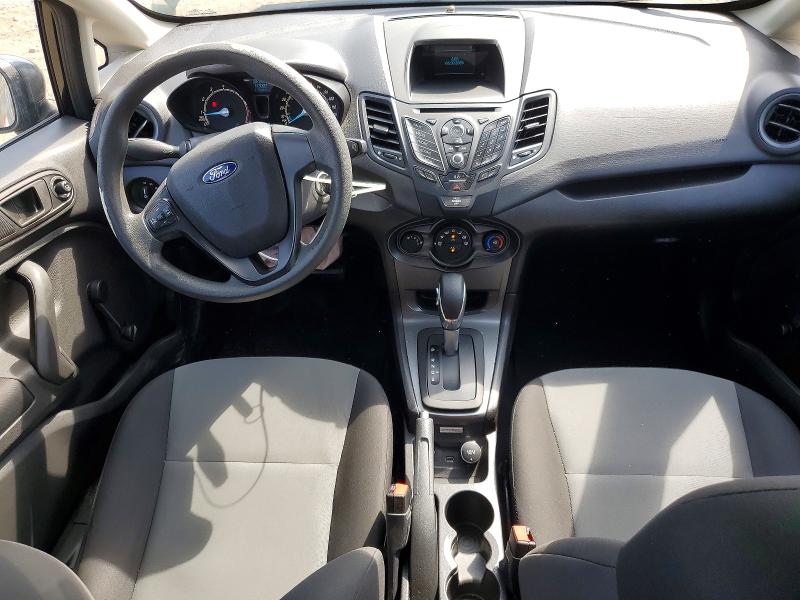 Aukcja sprzedaży 2016 Ford Fiesta, vin: 3FADP4AJ9GM206846, numer aukcji: 73343535