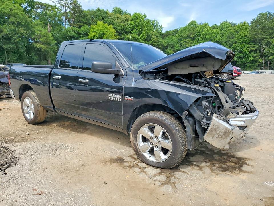 57332156 :رقم المزاد ، 1C6RR6GT1DS633592 vin ، 2013 Ram 1500 مزاد بيع