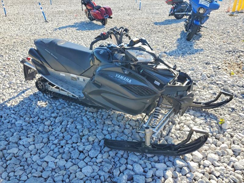 Продаж на аукціоні авто 2012 Yamaha Vector, vin: JYE8HW005CA001930, номер лоту: 54130416