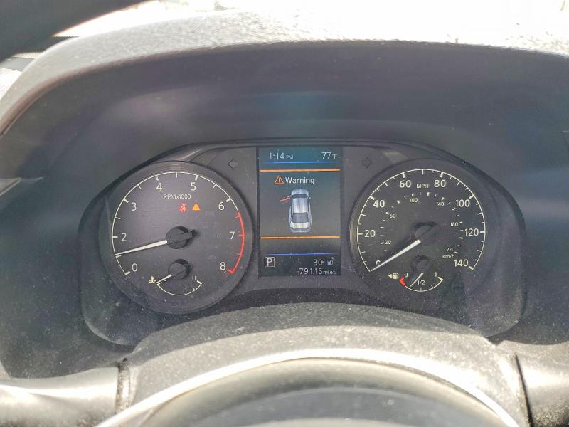 Продажа на аукционе авто 2021 Nissan Altima, vin: 1N4BL4BV1MN314061, номер лота: 47064726