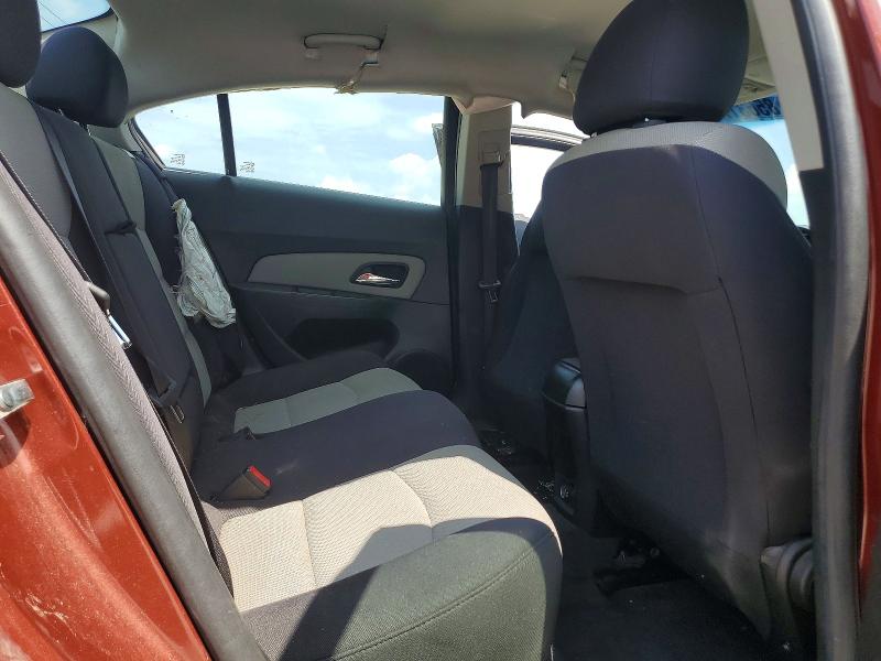 Продаж на аукціоні авто 2012 Chevrolet Cruze, vin: 1G1PC5SH5C7334230, номер лоту: 85631785