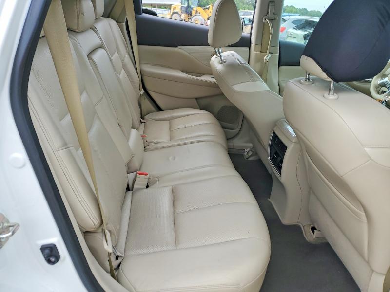 Aukcja sprzedaży 2015 Nissan Murano, vin: 5N1AZ2MG5FN257661, numer aukcji: 58934536