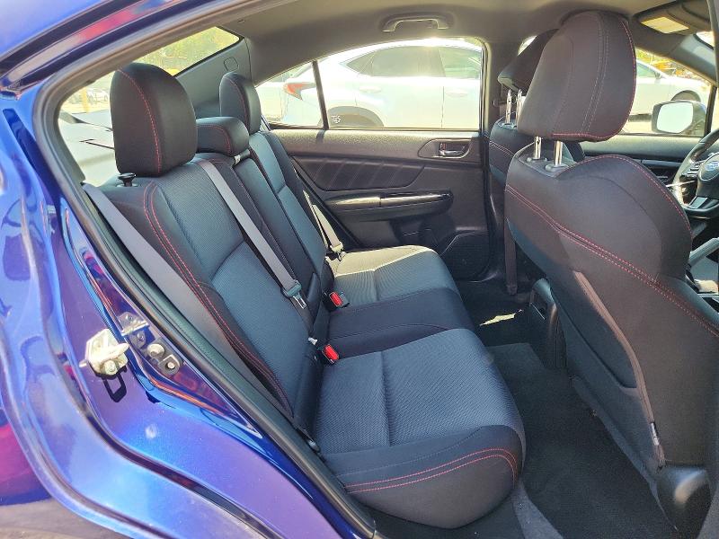 57609126 :رقم المزاد ، JF1VA1A69M9822458 vin ، 2021 Subaru Wrx مزاد بيع