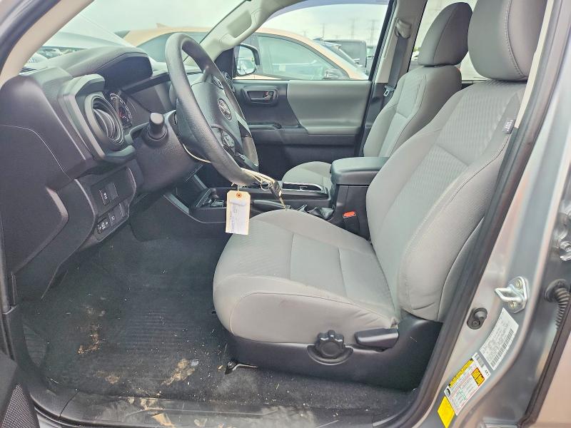 Aukcja sprzedaży 2023 Toyota Tacoma, vin: 3TMCZ5AN7PM614688, numer aukcji: 56351476