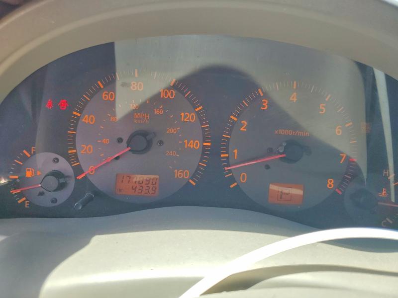 Auction sale of the 2004 Infiniti G35, vin: JNKCV54E24M817632, lot number: 59143006
