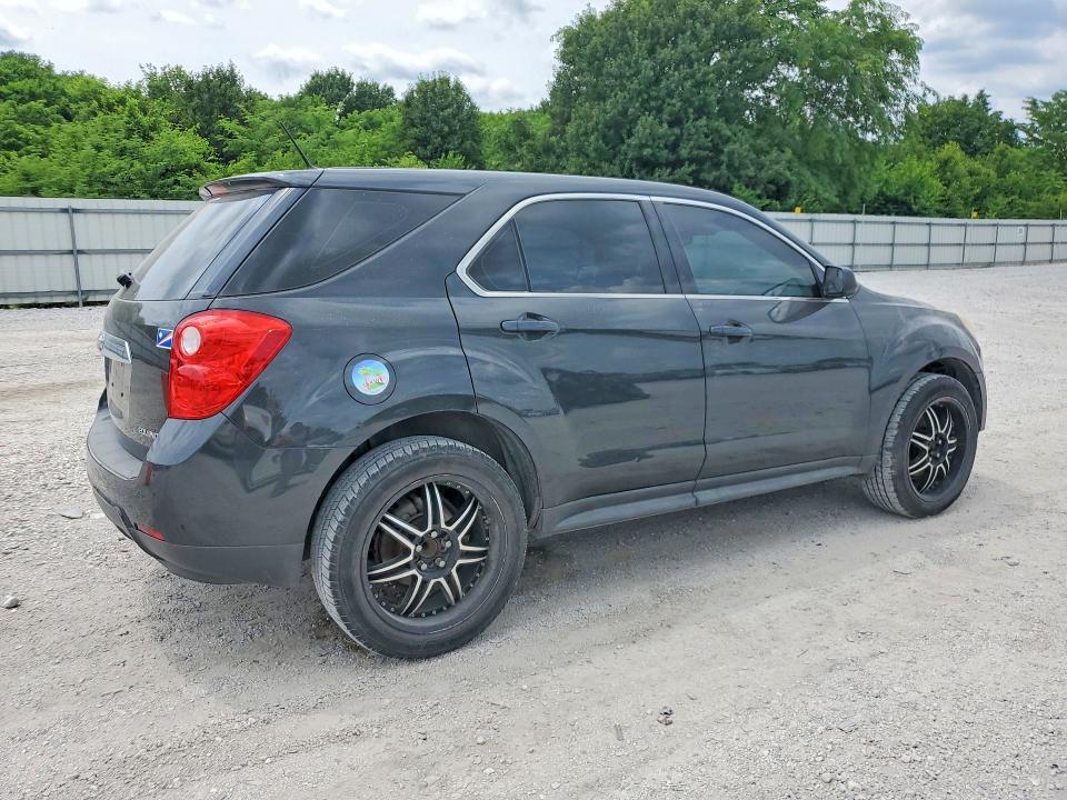 Aukcja sprzedaży 2014 Chevrolet Equinox, vin: 2GNALAEK8E6214039, numer aukcji: 55510726