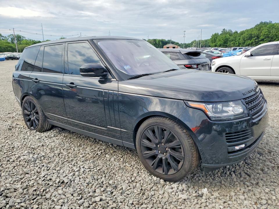 Aukcja sprzedaży 2014 Land Rover Range Rover, vin: SALGS2TF7EA192872, numer aukcji: 56876866