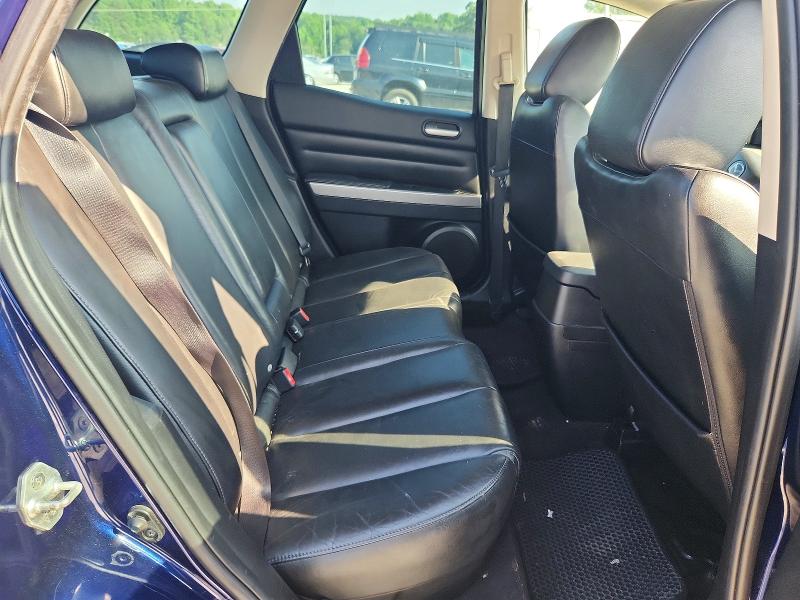 56065546 :رقم المزاد ، JM3ER2W3XA0305278 vin ، 2010 Mazda Cx-7 مزاد بيع