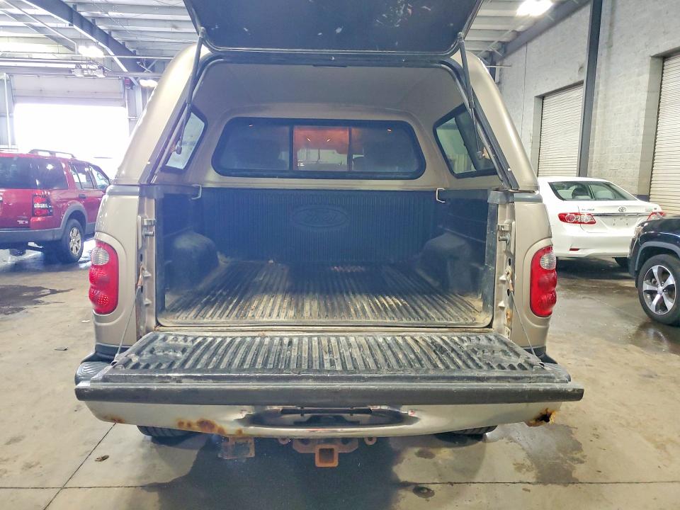 59133056 :رقم المزاد ، 1FTRW08L03KD72158 vin ، 2003 Ford F150 مزاد بيع