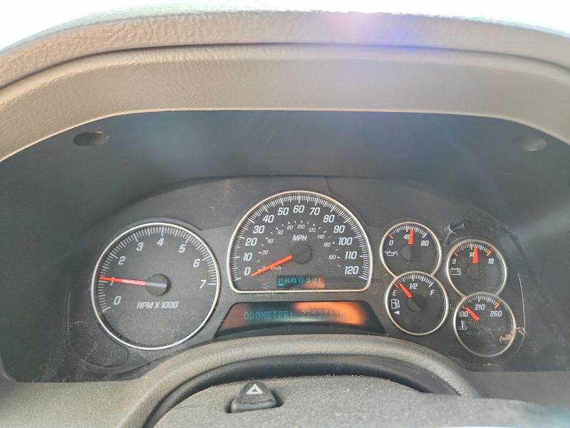 56167136 :رقم المزاد ، 1GKES16S426126185 vin ، 2002 Gmc Envoy مزاد بيع