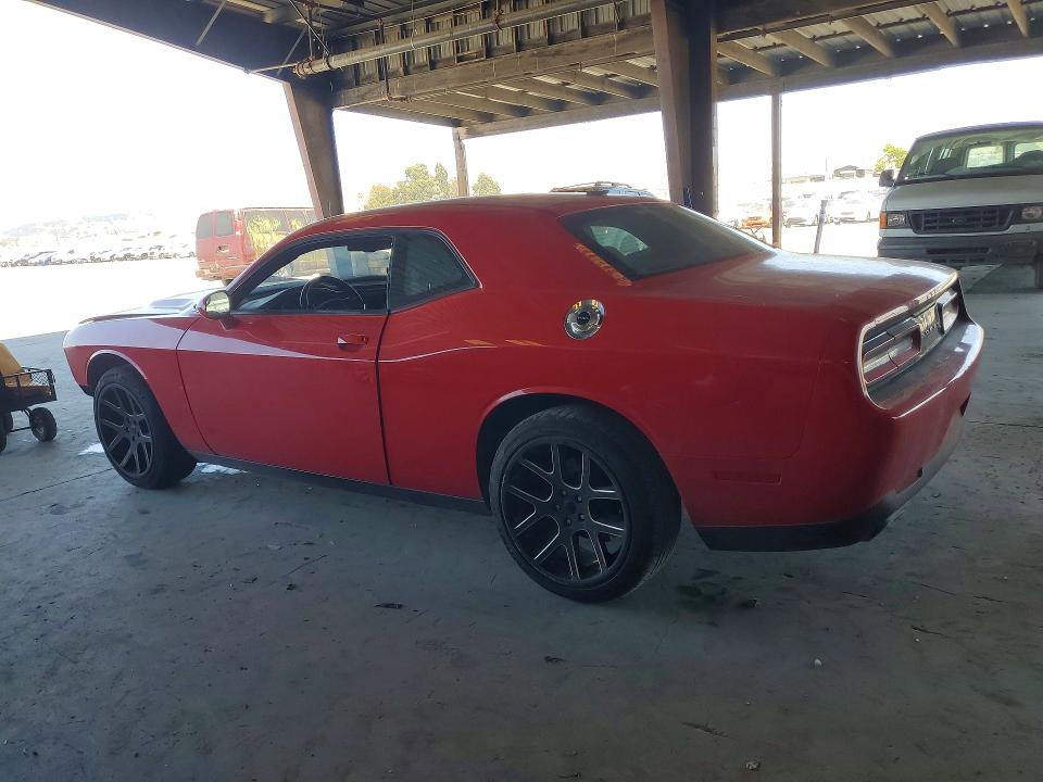 2016 Dodge Challenger მანქანა იყიდება აუქციონზე, vin: 2C3CDZAG7GH184672, აუქციონის ნომერი: 56718346