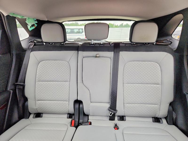 2026 Ford Escape მანქანა იყიდება აუქციონზე, vin: 1FMCU0GN2TUA10931, აუქციონის ნომერი: 57209076