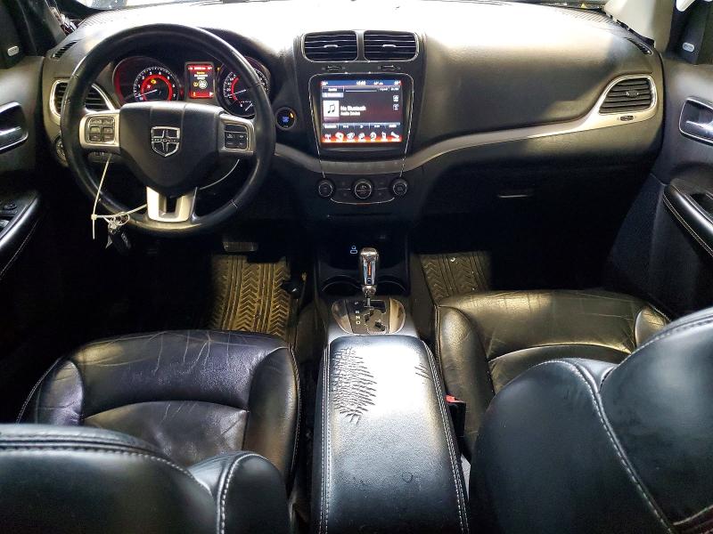 Aukcja sprzedaży 2018 Dodge Journey, vin: 3C4PDDGG9JT212476, numer aukcji: 57129896