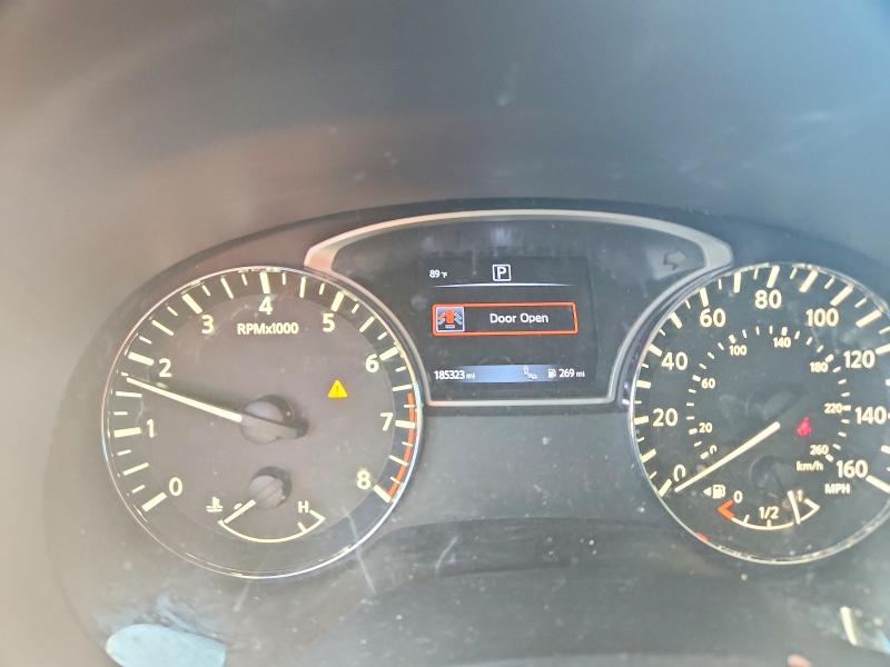 Aukcja sprzedaży 2016 Nissan Pathfinder, vin: 5N1AR2MN0GC614546, numer aukcji: 56172516
