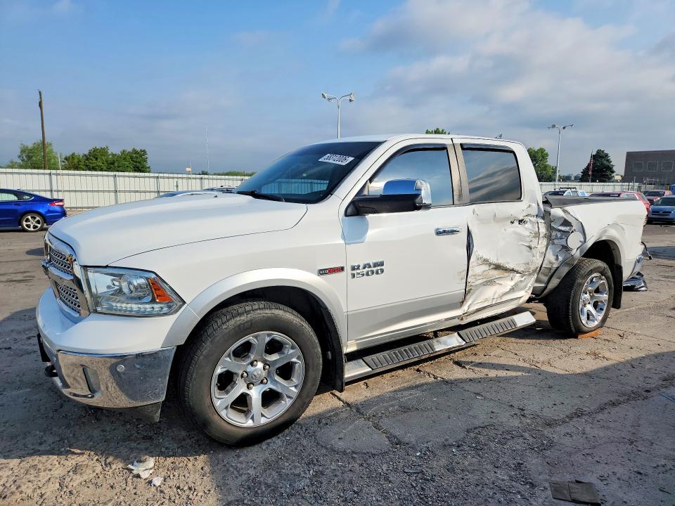 Aukcja sprzedaży 2015 Ram 1500, vin: 1C6RR7NM1FS713253, numer aukcji: 58312006