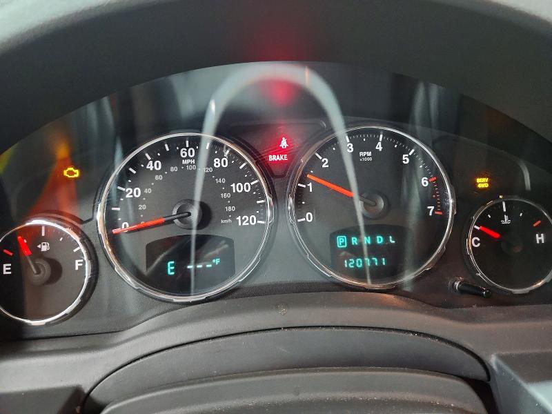 55732526 :رقم المزاد ، 1J8GN28K58W256699 vin ، 2008 Jeep Liberty مزاد بيع