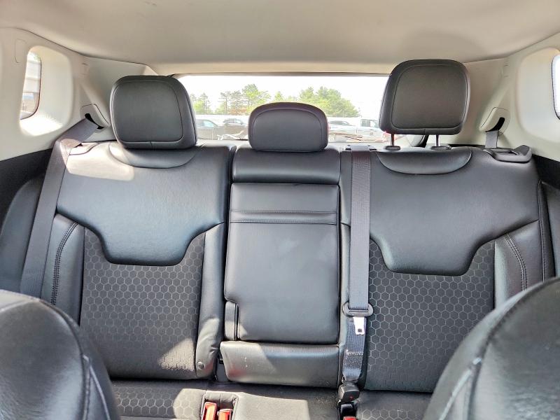 Продажа на аукционе авто 2018 Jeep Compass, vin: 3C4NJDBBXJT481128, номер лота: 56610426