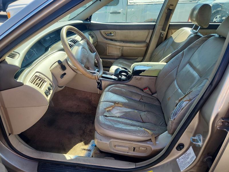 Продаж на аукціоні авто 2000 Toyota Avalon, vin: 4T1BF28B7YU068689, номер лоту: 56248306