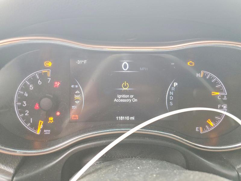 58626286 :رقم المزاد ، 1C4RJFBG2EC440695 vin ، 2014 Jeep Grand Cherokee مزاد بيع