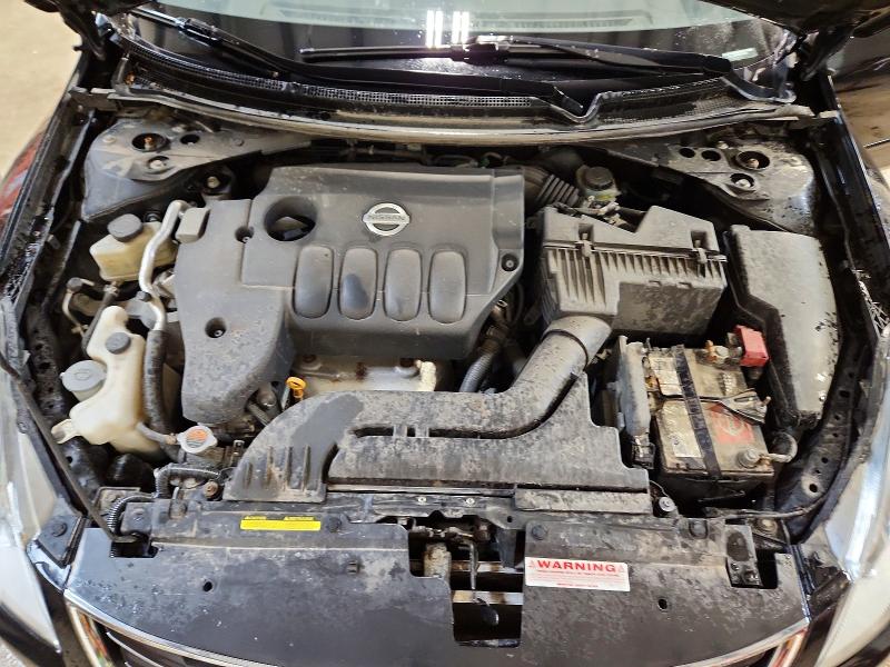 2012 Nissan Altima მანქანა იყიდება აუქციონზე, vin: 1N4AL2AP8CN479851, აუქციონის ნომერი: 58566656