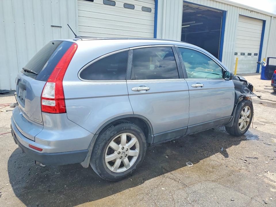 Aukcja sprzedaży 2011 Honda Cr-v, vin: 5J6RE3H44BL000161, numer aukcji: 58985446
