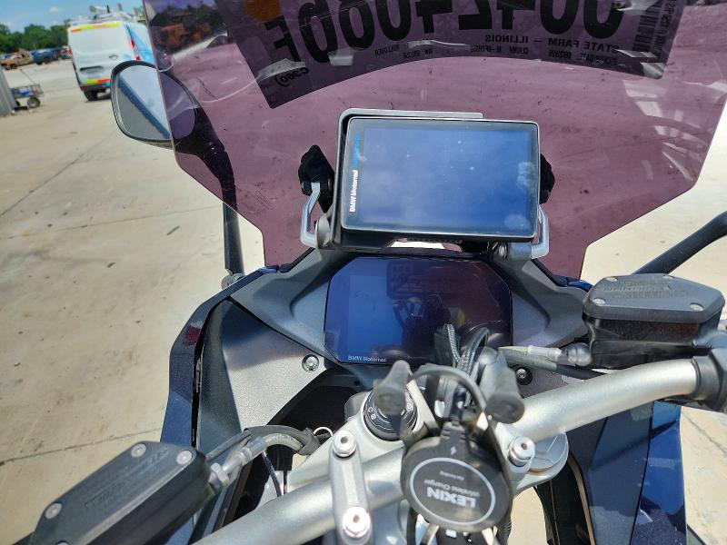Продажа на аукционе авто 2020 Bmw R 1250, vin: WB10J8301LZG92356, номер лота: 58424686