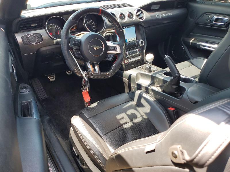 Aukcja sprzedaży 2017 Ford Mustang, vin: 1FA6P8CF5H5240217, numer aukcji: 59384916