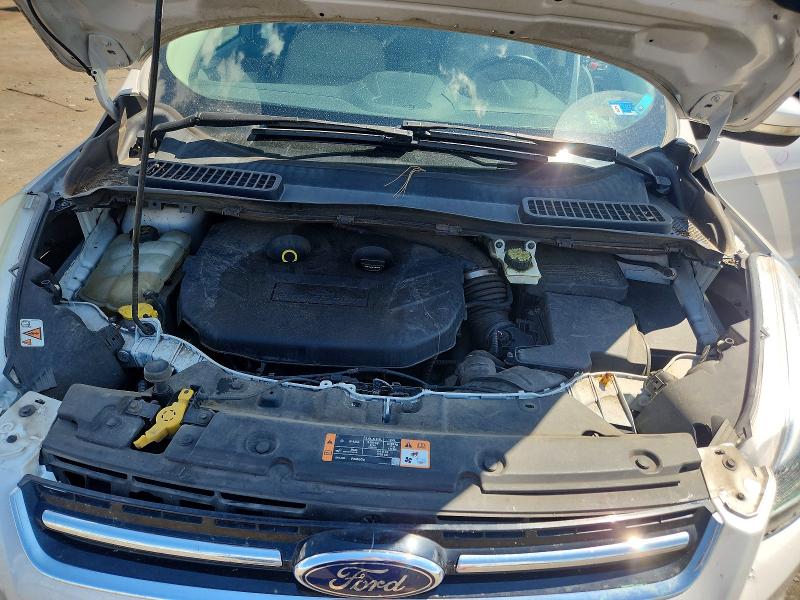 Продаж на аукціоні авто 2015 Ford Escape, vin: 1FMCU9J96FUA49364, номер лоту: 58189426