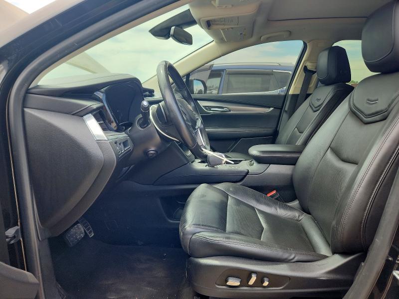 Aukcja sprzedaży 2019 Cadillac Xt5, vin: 1GYKNDRS4KZ274834, numer aukcji: 55165466