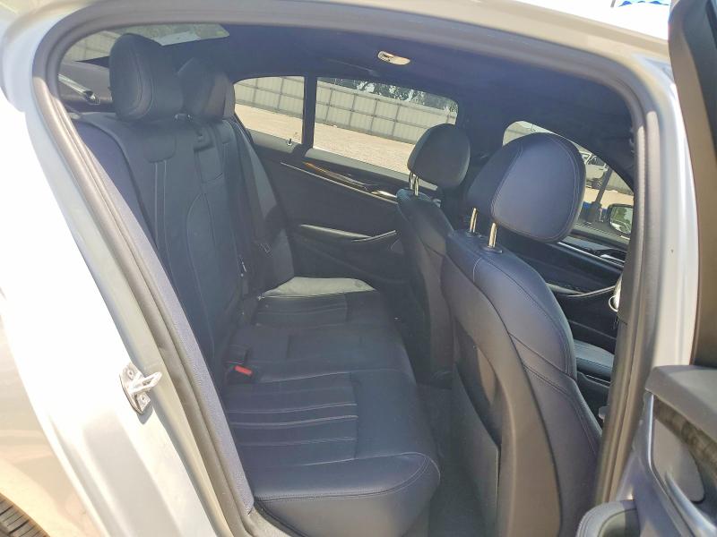 Продажа на аукционе авто 2017 Bmw 530, vin: WBAJA7C39HG905868, номер лота: 59166406