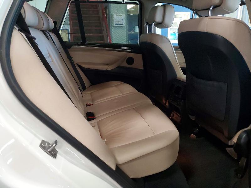 Aukcja sprzedaży 2012 Bmw X5, vin: 5UXZV4C5XCL754080, numer aukcji: 56476076