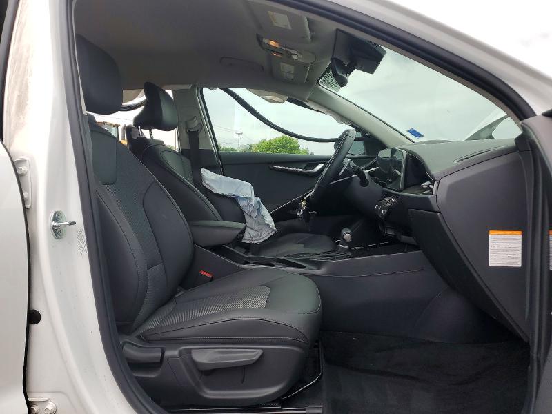 Продаж на аукціоні авто 2024 Kia Niro, vin: KNDCR3LEXR5141752, номер лоту: 56620376