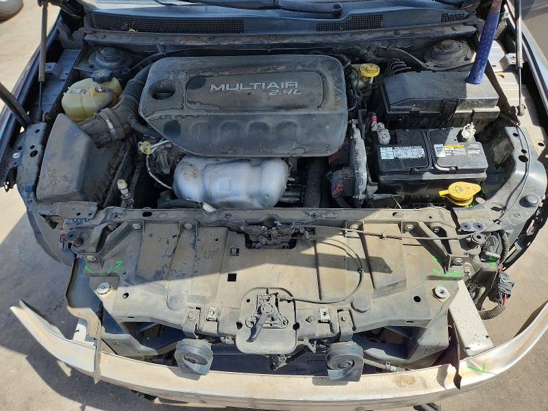 2015 Chrysler 200 მანქანა იყიდება აუქციონზე, vin: 1C3CCCAB8FN639118, აუქციონის ნომერი: 85461345