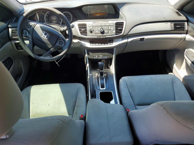 Aukcja sprzedaży 2014 Honda Accord, vin: 1HGCR2F36EA008901, numer aukcji: 56947386