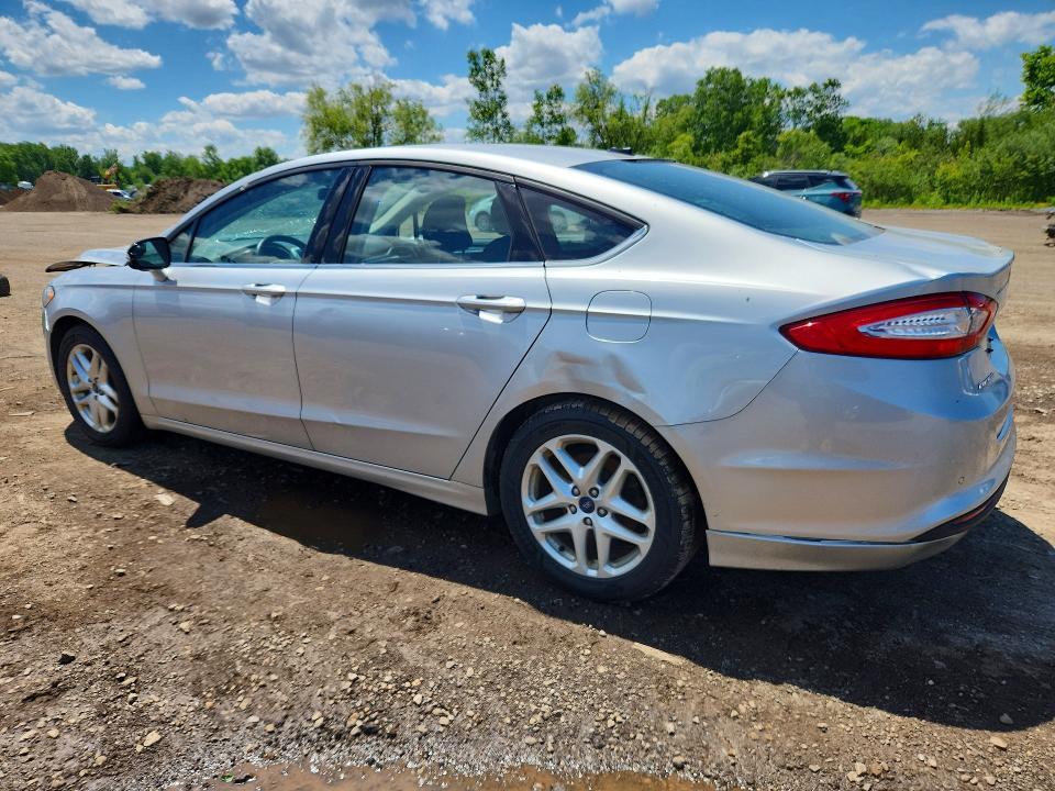 58242556 :رقم المزاد ، 3FA6P0H75GR339408 vin ، 2016 Ford Fusion مزاد بيع