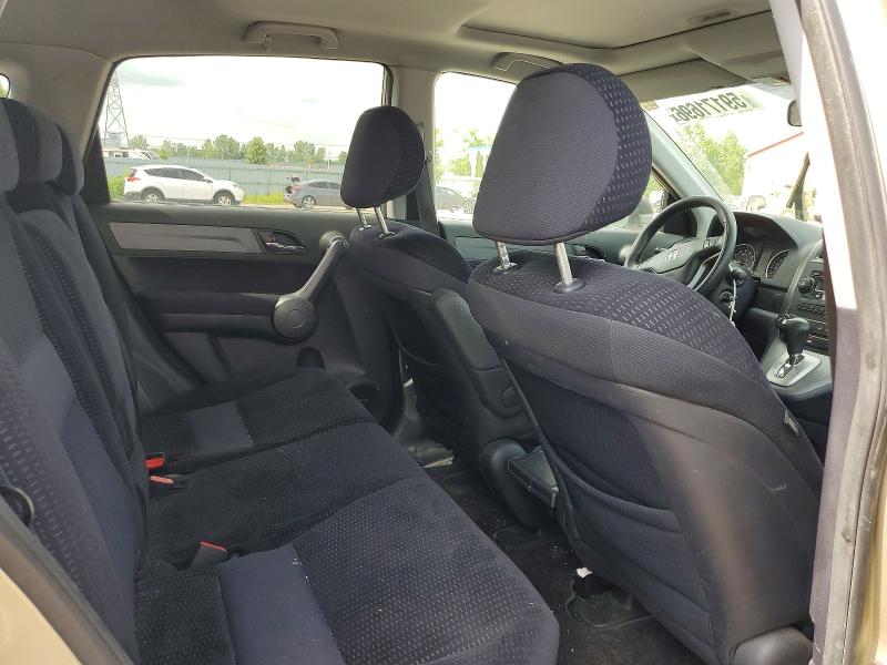59171696 :رقم المزاد ، 5J6RE48549L802802 vin ، 2009 Honda Cr-v مزاد بيع