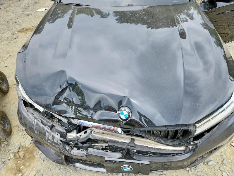 Продажа на аукционе авто 2018 Bmw 750, vin: WBA7F2C51JG423935, номер лота: 57632776