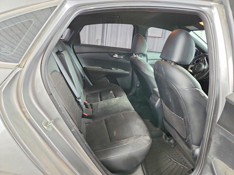 Продаж на аукціоні авто 2024 Kia Forte, vin: 3KPF54AD2RE826602, номер лоту: 57998306
