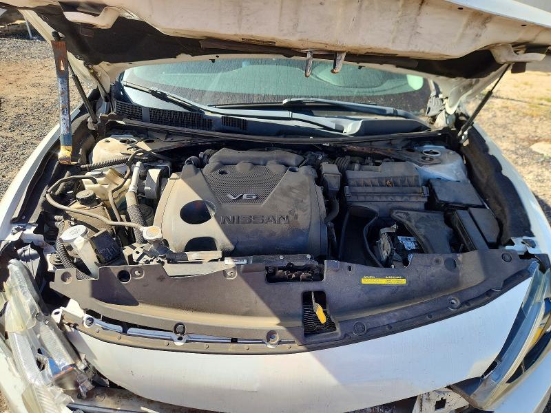 Продаж на аукціоні авто 2016 Nissan Maxima, vin: 1N4AA6AP5GC437541, номер лоту: 56868656