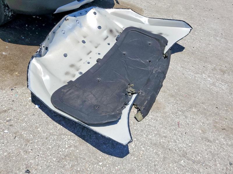 58122736 :رقم المزاد ، 3GNKBCRSXLS549427 vin ، 2020 Chevrolet Blazer مزاد بيع