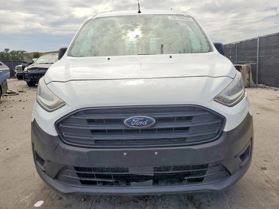 Продаж на аукціоні авто 2019 Ford Transit Connect, vin: NM0LS7E78K1416359, номер лоту: 56100626