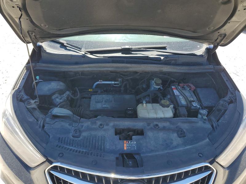 Продажа на аукционе авто 2018 Buick Encore, vin: KL4CJASB6JB513347, номер лота: 55773436