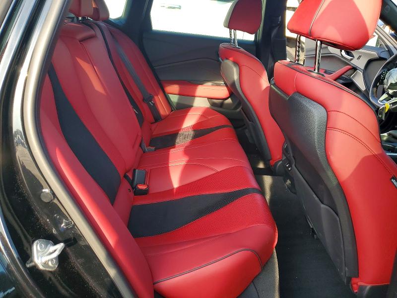 Aukcja sprzedaży 2025 Acura Tlx, vin: 19UUB6F51SA004073, numer aukcji: 58254376