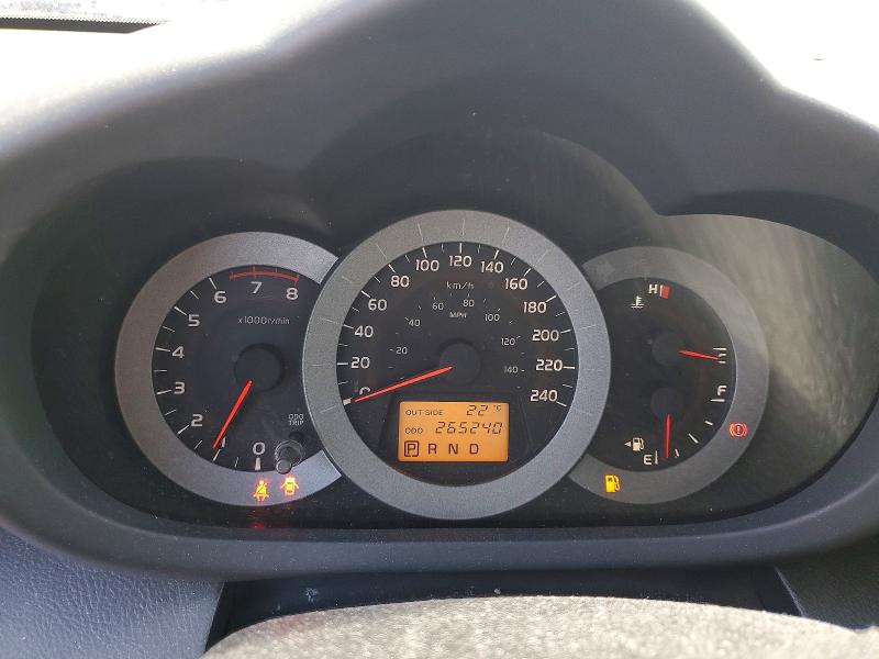 Продажа на аукционе авто 2006 Toyota Rav4, vin: JTMBK32V666002225, номер лота: 56030876